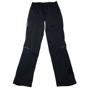 Fleece Running Pants Womens
